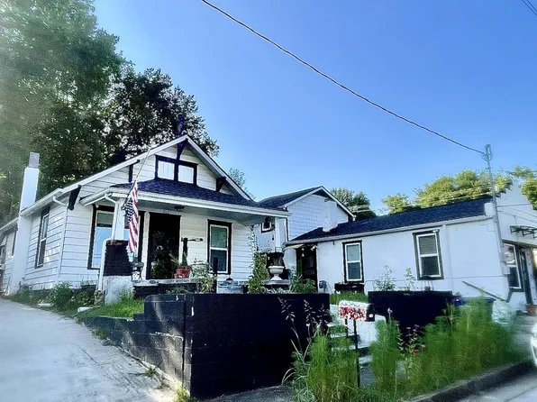 206 Olive St, Mount Pleasant, TN 38474