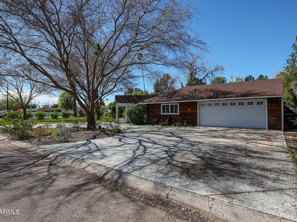 8002 N 12TH Avenue, Phoenix, AZ 85021