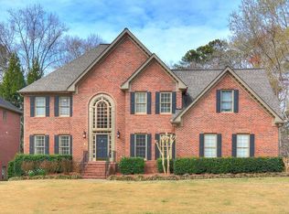 4154 Treaddur Bay Ln, Norcross, GA 30092