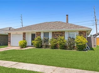 2709 Yorktowne Dr, La Place, LA 70068