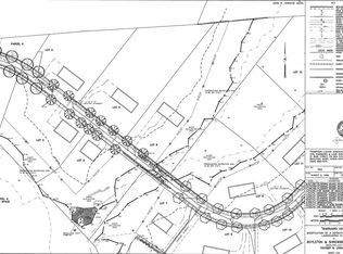 5 Perry Rd, Boylston, MA 01505