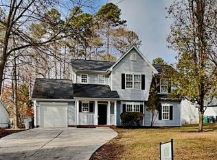 6622 Autumn Gate Ln, Charlotte, NC 28216