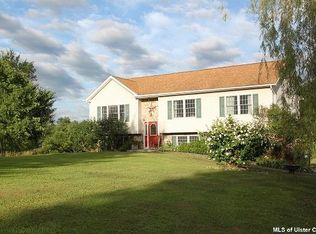 619 Sand Hill Rd, Gardiner, NY 12525