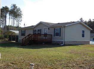 S12678 Merrilee Rd, Spring Green, WI 53588