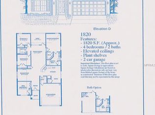 1182 Legatto Loop, Dundee, FL 33838