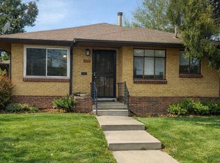 805 Monroe St, Denver, CO 80206