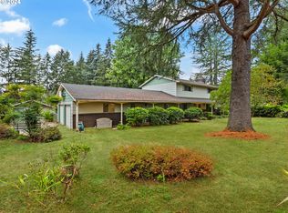 31946 SE Judd Rd, Eagle Creek, OR 97022