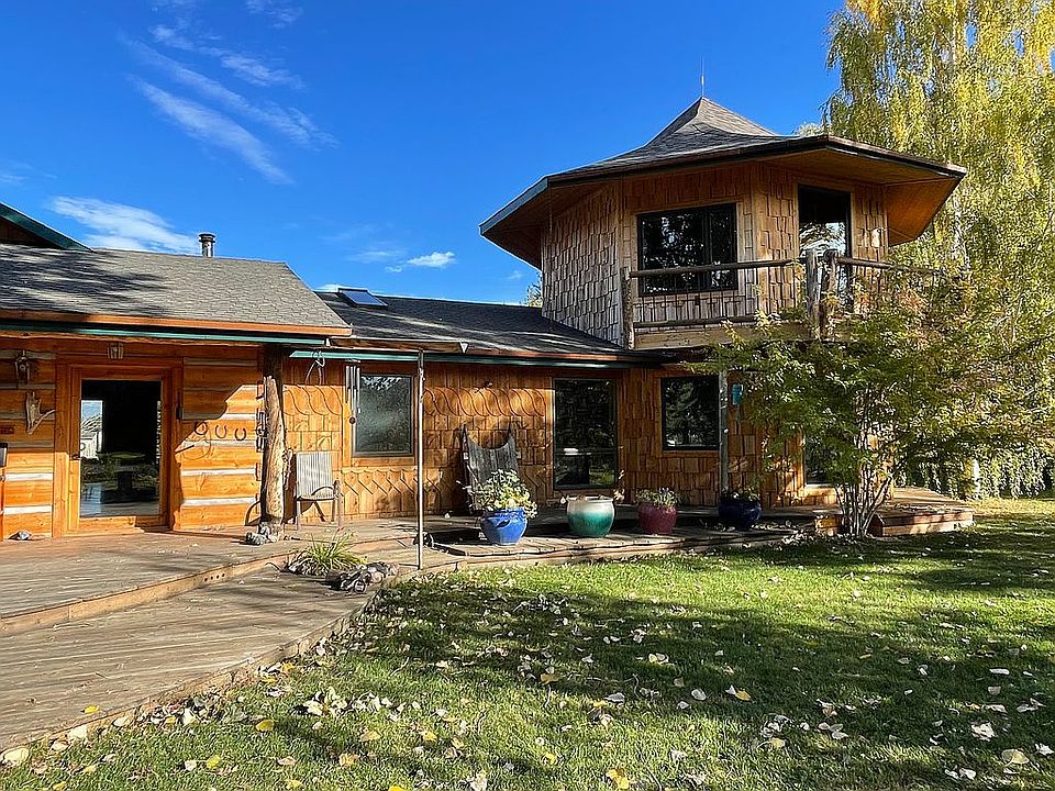 867 E Christy Ln, Powell, WY 82435 Zillow