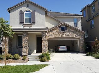 7820 Botany Ln, Chino, CA 91708