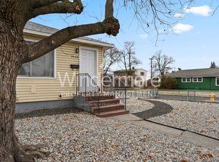 3930 N Nevada St, Spokane, WA 99207