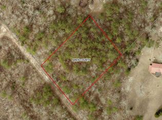 0 N Silverton St, Jackson, SC 29831