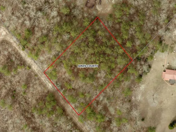 0 N Silverton St, Jackson, SC 29831