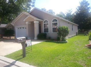 4433 Siesta Ct, Tallahassee, FL 32309