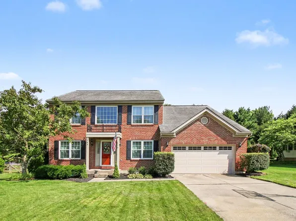 1754 Millbrook Ln, Loveland, OH 45140