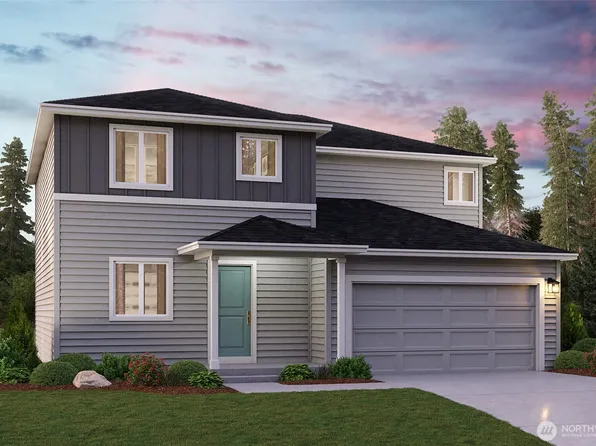 16583 Ireland Avenue SE, Yelm, WA 98597