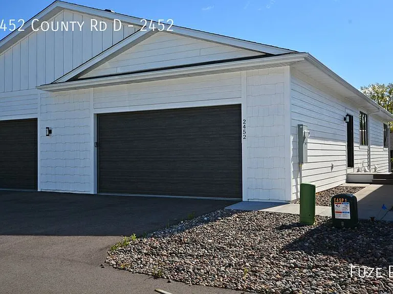 2452 County Road D W #2452 — Photo 1