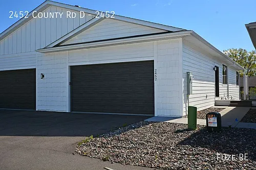 2452 County Road D W #2452 Photo 1