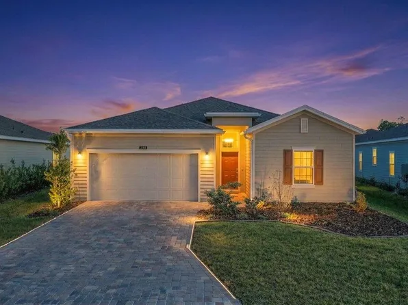 210 White Rabbit Run St, Saint Augustine, FL 32092