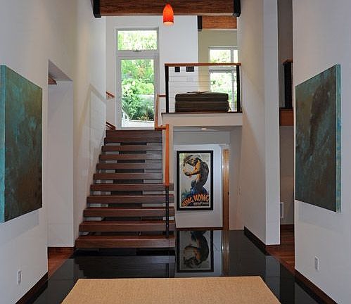 Formal Entry
