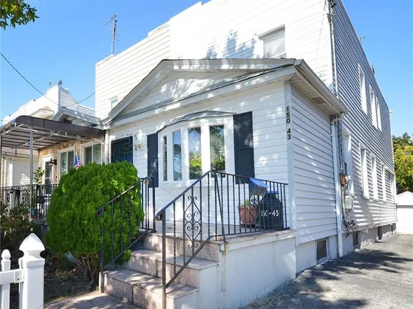 15043 Coolidge Avenue, Jamaica, NY 11432