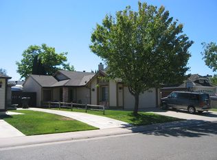 8009 Delage Way, Sacramento, CA 95828