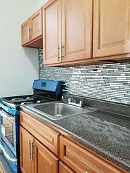 Rented by New York Residence