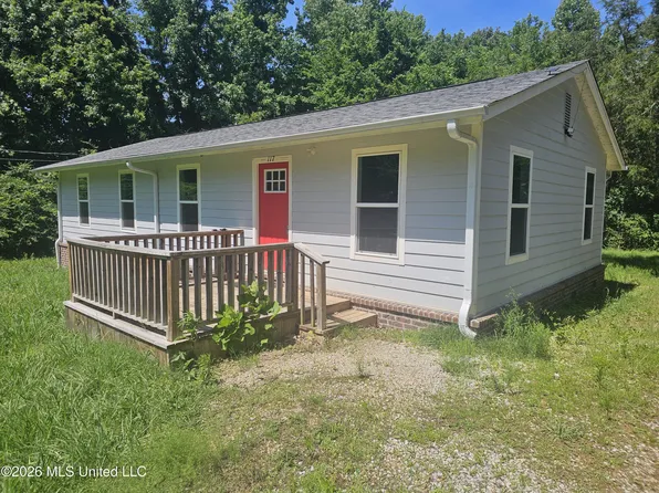117 Interstate Highway Farm, Byhalia, MS 38611