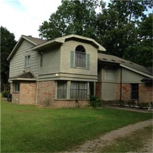 1546 Teasdale, Conroe, TX, 77301
