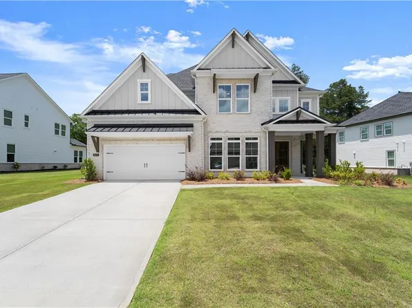 6470 Pond View Dr, Cumming, GA 30028