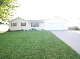 309 Richland Ave, Urbana, IA