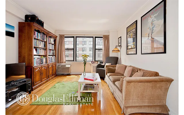 Sold by Douglas Elliman | media 2