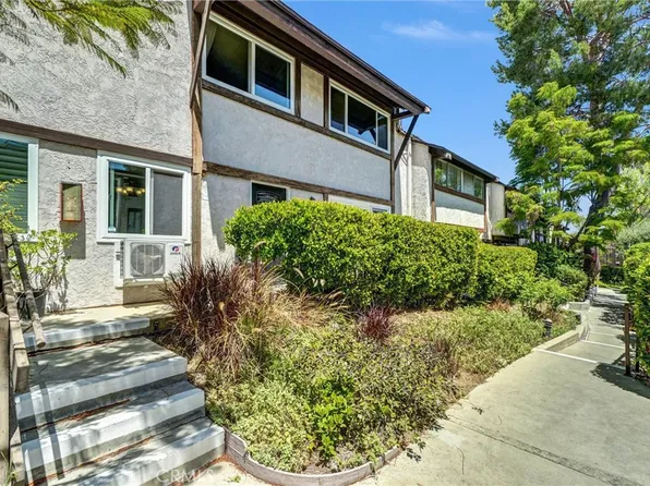 320 S Miraleste Dr Unit 163, San Pedro, CA 90732