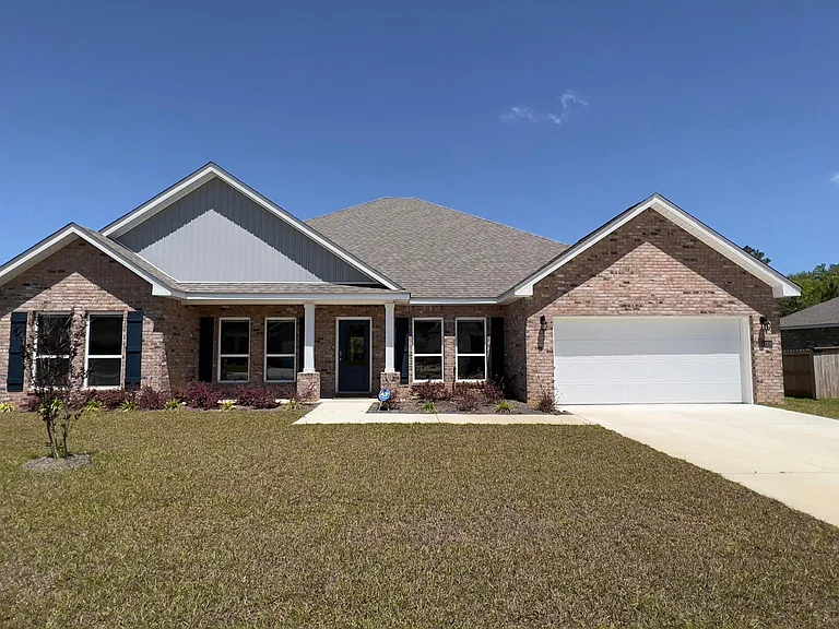 12209 Savannah Cres — Photo 1