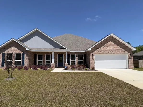 12209 Savannah Cres, Ocean Springs, MS 39564