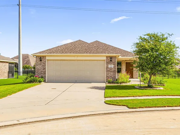 3210 Golden Eagle Way, Richmond, TX 77469