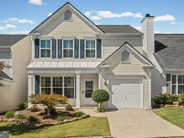 30 Devonshire Ct, Roswell, GA 30022