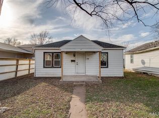 176 S Pence St, East Alton, IL 62024