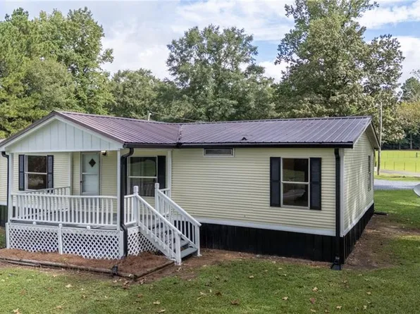 495 Cut Off Rd SW, Plainville, GA 30733