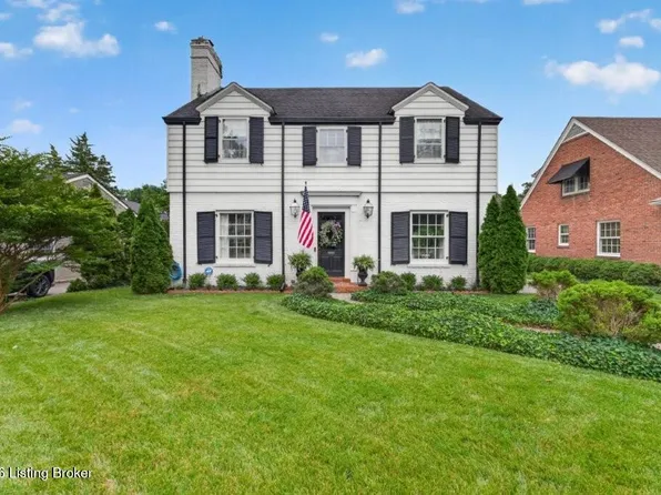 3250 Lexington Rd, Louisville, KY 40206