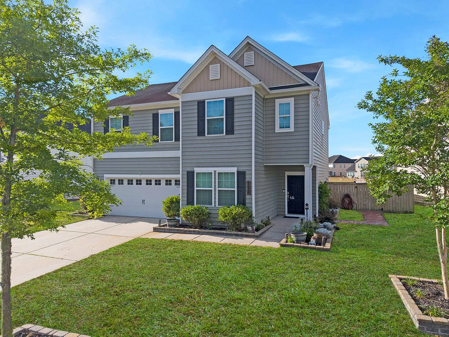 4 Bedroom, 2.5 Bathroom Home in Lindera at Cane Bay - Summerville — Photo 2
