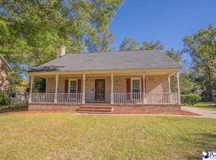 19 Manigault Ct, Florence, SC 29501