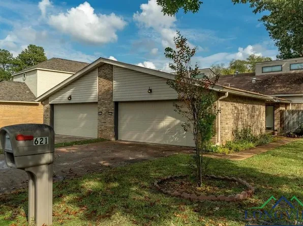 619-621 Kings Mountain Dr, Longview, TX 75601