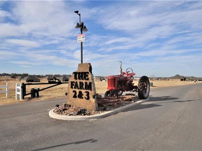 996 County Street 2983 LOT 1, Blanchard, OK, 73010