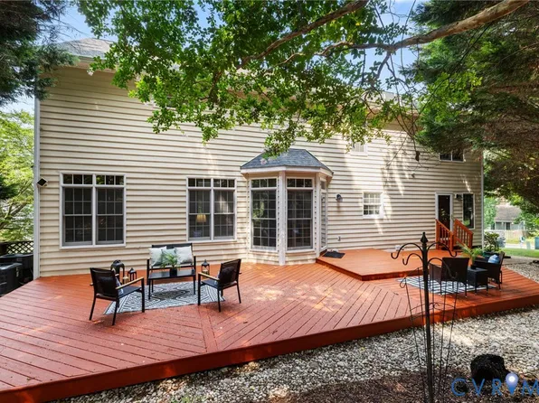 1100 Goswick Ridge Rd, Midlothian, VA 23114