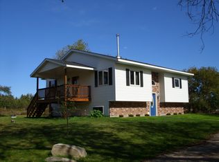 N2566 S 7th Rd, Coleman, WI 54112