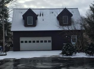 4705 Old Mercer Rd, Volant, PA 16156