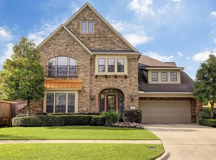 3310 Elmridge St, Houston, TX 77025