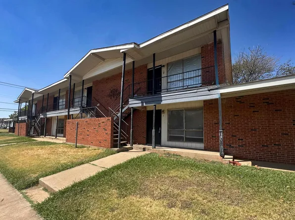 2316 Buchanan St, Wichita Falls, TX 76309