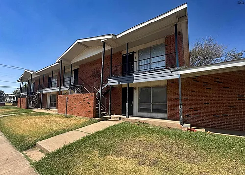 2316 Buchanan St Photo 1