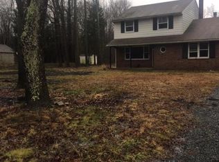 323 Ark Rd, Mount Laurel, NJ 08054